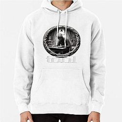 Tool Pullover Hoodie