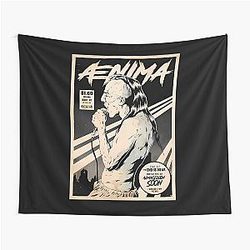 Gicycle Band Tool Tapestry