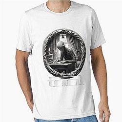 Tool Essential T-Shirt