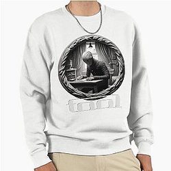 Tool Pullover Sweatshirt