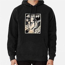 Ghjhy Dfb tool Band Pullover Hoodie