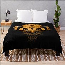 Tool Throw Blanket