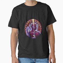 14 Tool Band Classic T-Shirt