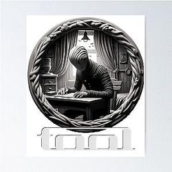 Tool Band Poster