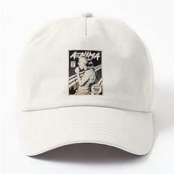 Band Tool Dad Hat