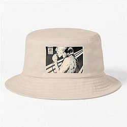Tool Band Bucket Hat
