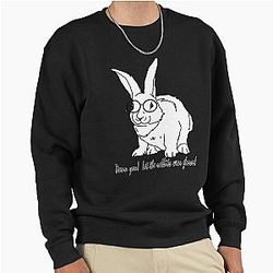 Tool Band Pullover Sweatshirt