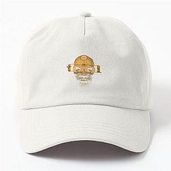 23 Tool Dad Hat