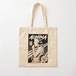 Band Tool Cotton Tote Bag