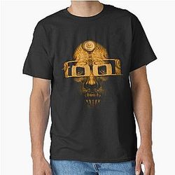 Tool Classic T-Shirt