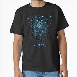 Tool Band The Classic T-Shirt