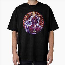Tool Oversized T-Shirt