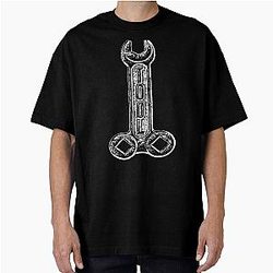 The Band Oversized T-Shirt