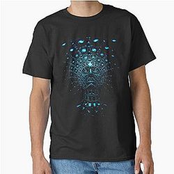 Tool - Giono 6 Classic T-Shirt