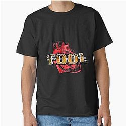 Tool Classic T-Shirt