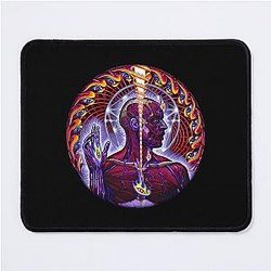 Tool Band Mouse Pad