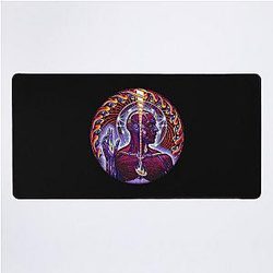 Tool Band Desk Mat