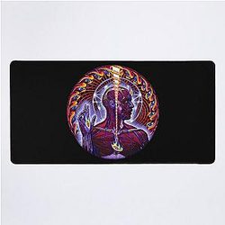 Tool Band Desk Mat