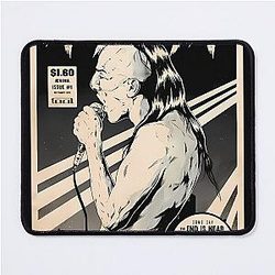 Tool Band Tool Mouse Pad