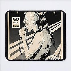 Band Tool Mouse Pad