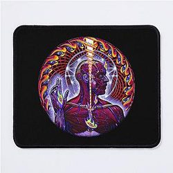 Tool Band Mouse Pad