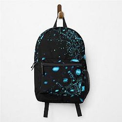 Tool Band T-Shirt Backpack
