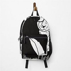 Tool Backpack
