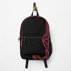 Tool Band T-Shirt Backpack