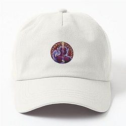 Tool Band Dad Hat