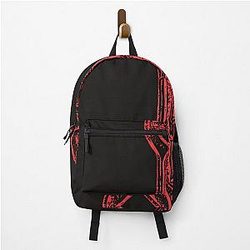 Tool Band Backpack