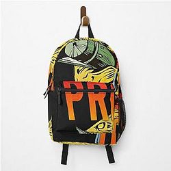 Primus Tool Band Backpack