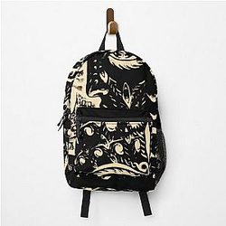 Tool 10000 Days Backpack