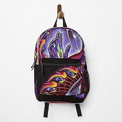 Tool Backpack