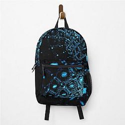 Tool Band - Gionno 6 Backpack