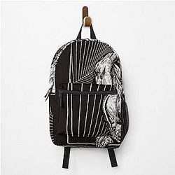 Schism Tool band Backpack