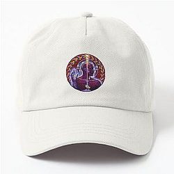 Tool Band Dad Hat