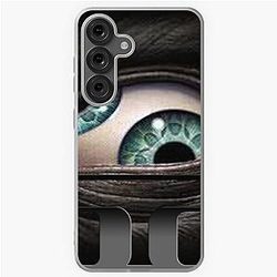 Tool Samsung Galaxy Soft Case