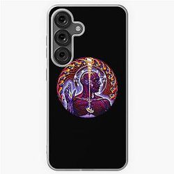 Tool Band Samsung Galaxy Soft Case