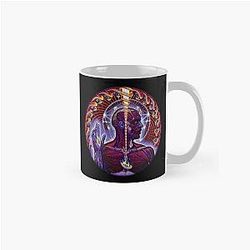 14 Tool Band Classic Mug