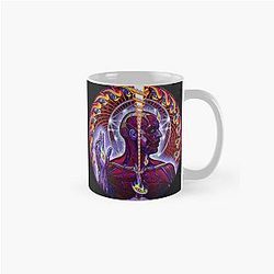 Tool Classic Mug
