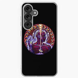 Tool Band - Samsung Galaxy Soft Case