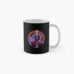 Tool Classic Mug