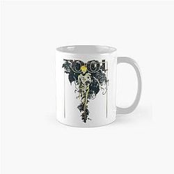 Grunge Tool Classic Mug