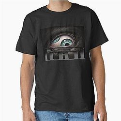 Tool Classic T-Shirt