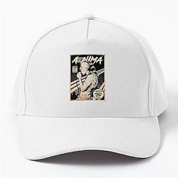 Tool Band Baseball Cap