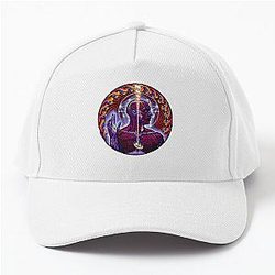 Tool Band Baseball Cap