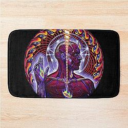 Tool Band Bath Mat