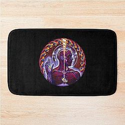 Tool Band Bath Mat