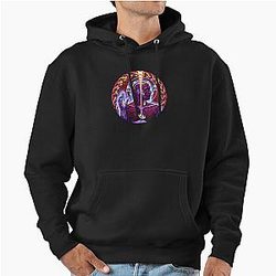 Tool Band Hoodie