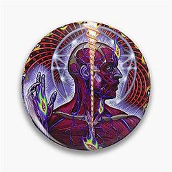 Tool Band Pin